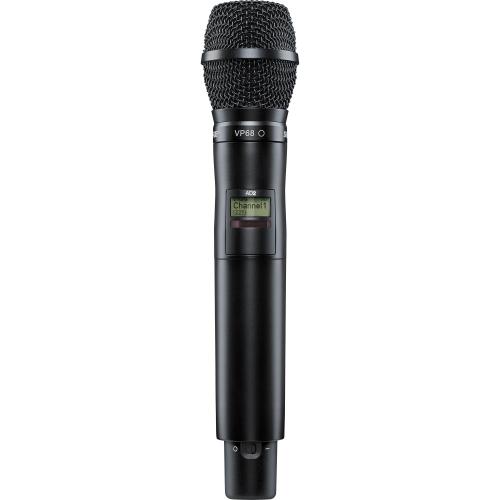 SHURE Axient AD2/VP68